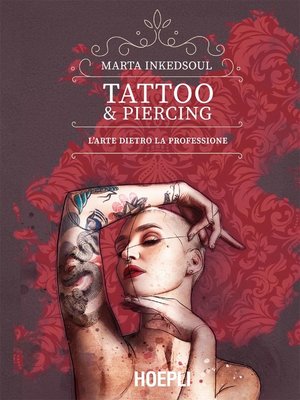 cover image of Tattoo & Piercing
